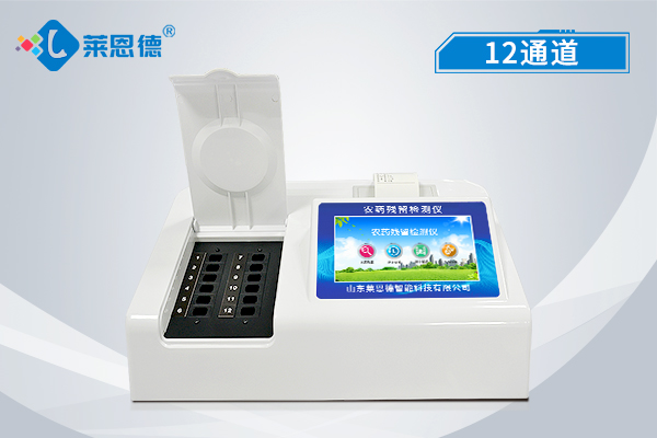 對(duì)大量果蔬進(jìn)行檢測(cè)需要農(nóng)藥殘留速測(cè)儀 對(duì)大量果蔬進(jìn)行檢測(cè)需要農(nóng)藥殘留速測(cè)儀