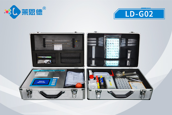 土壤養分測試儀