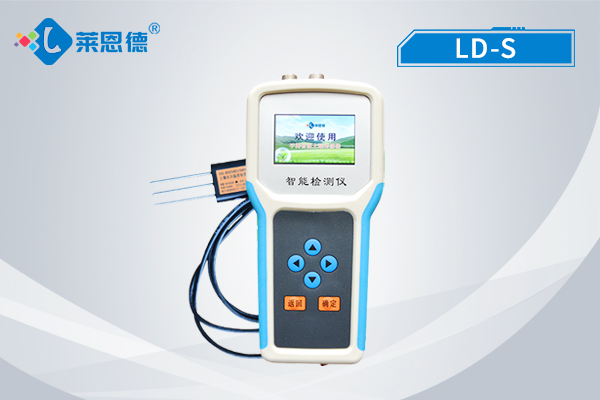 為什么使用土壤水分測量儀？原因在這里！（土壤水分測定儀的優勢）