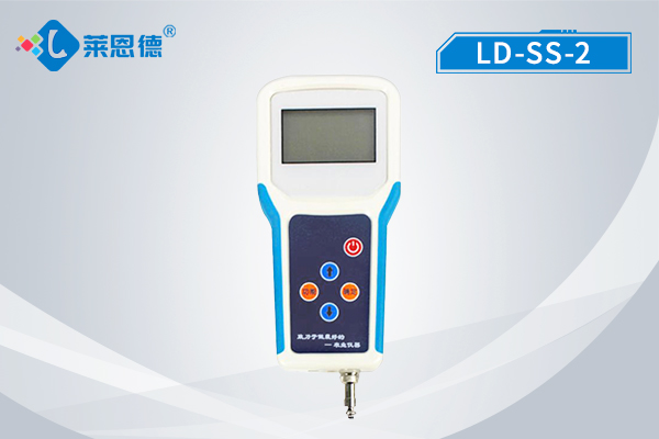 土壤水勢測定儀的原理，原理簡單作用巨大