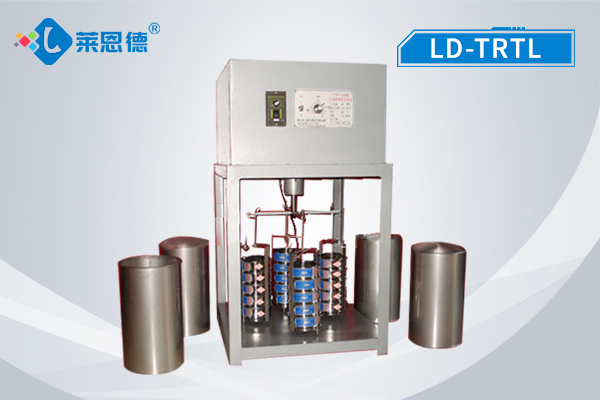 檢測土壤肥沃程度的土壤團粒分析儀，在實際運用中操作步驟是怎樣的?