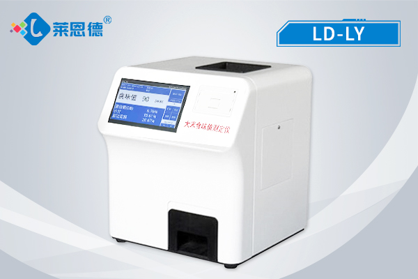 大米食味計檢測儀：全面評估大米的水分、蛋白質(zhì)、淀粉和食味價值