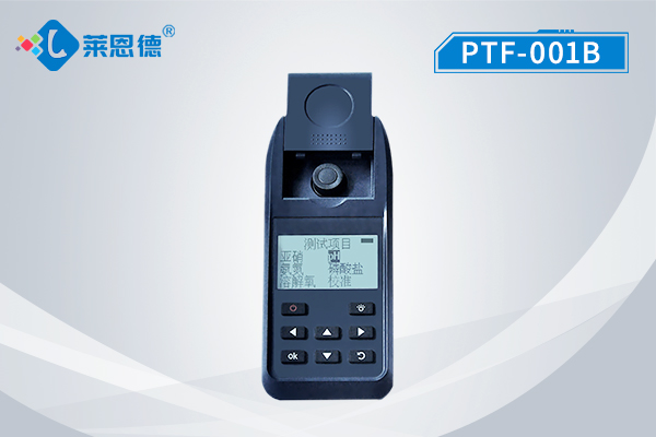 初次養魚怎樣才能養好水？水產養殖水質檢測儀檢測指標