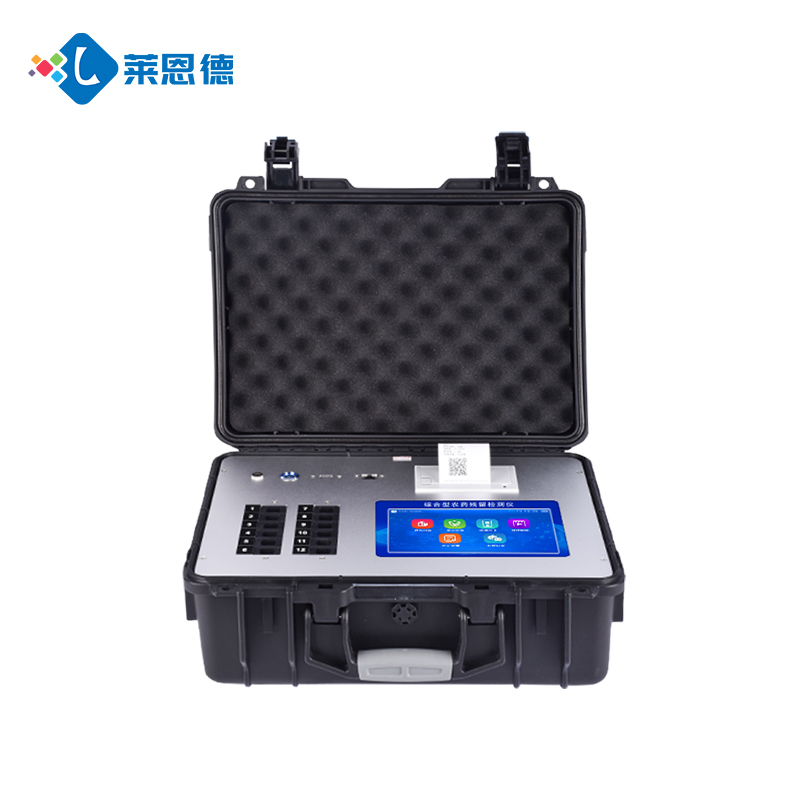 食品安全事件頻發(fā)的原因是什么？（食品安全檢測儀的操作注意事項）