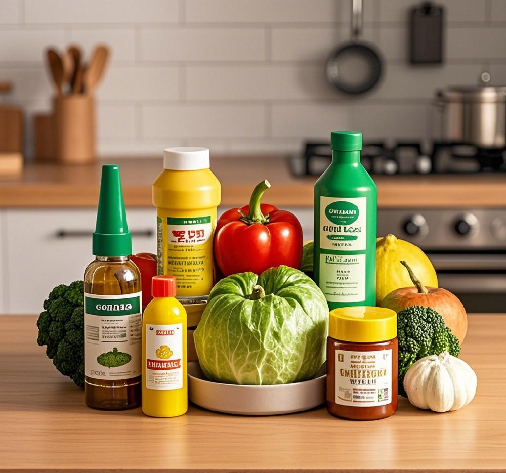 2025食品添加劑新版標準來襲，快來了解這些重要變化