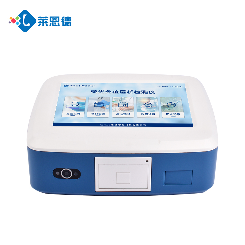 食品安全新利器：新一代真菌毒素檢測儀如何守護餐桌安全