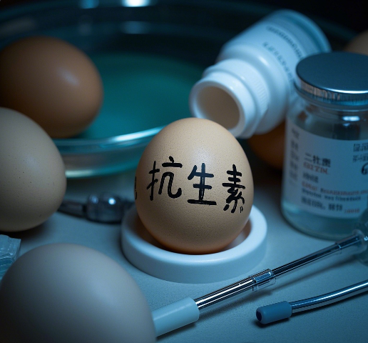 雞蛋抗生素檢測儀有用嗎？雞蛋藥物殘留檢測儀真實用戶評價