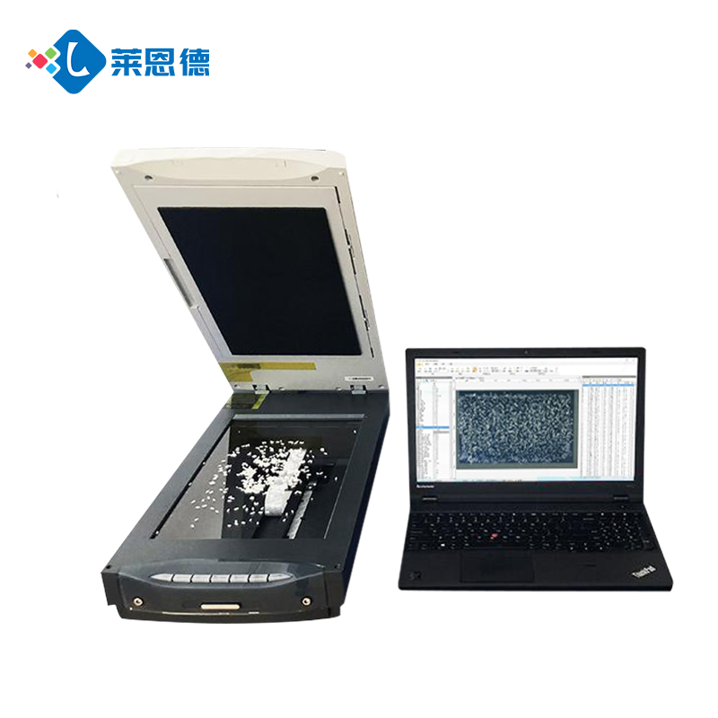 大米外觀品質檢測儀：功能、優勢與應用全解析