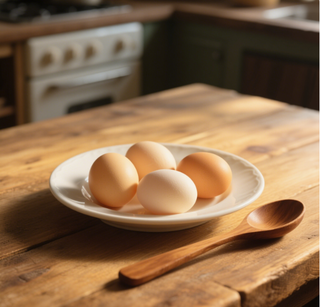 必看！2025雞蛋禁用藥清單出爐（正規雞蛋藥殘檢測儀購買指南）
