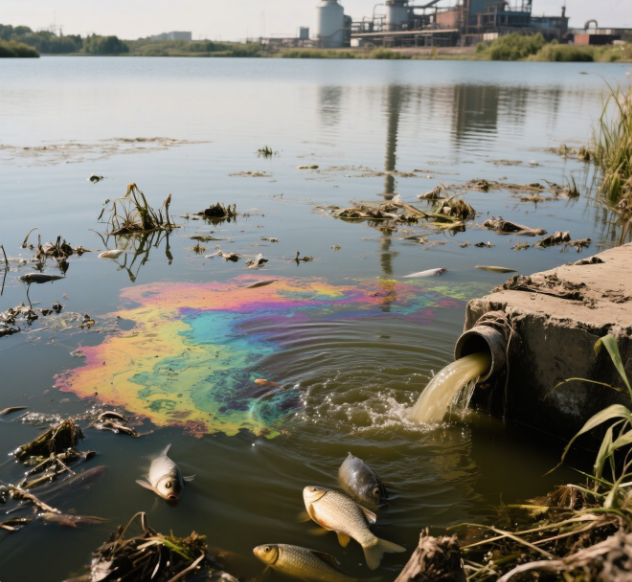 戶外現場快速檢測水質的環保應急監測方案