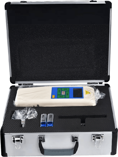 植物抗倒伏檢測儀