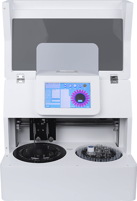 全自動農藥殘留快速檢測儀