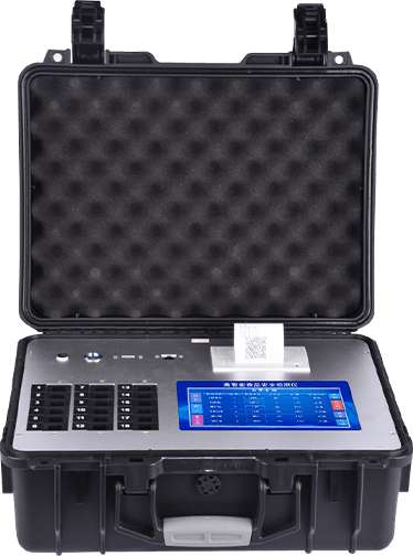 食品快速檢測設備