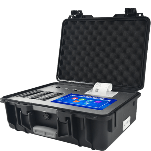 食品快速檢測設備