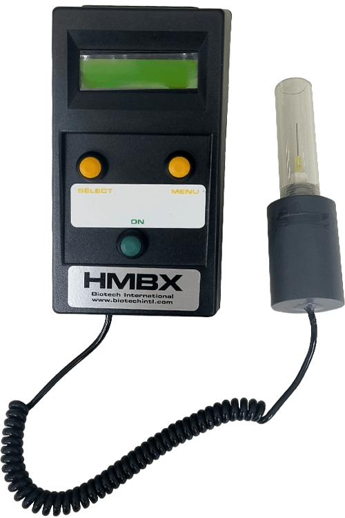 細菌總數檢測儀