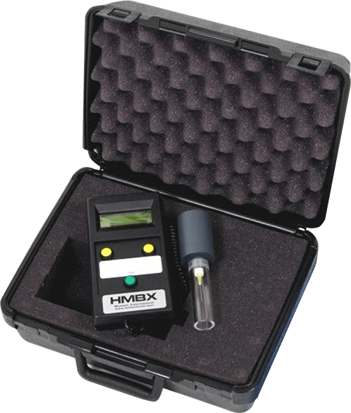 細菌總數檢測儀