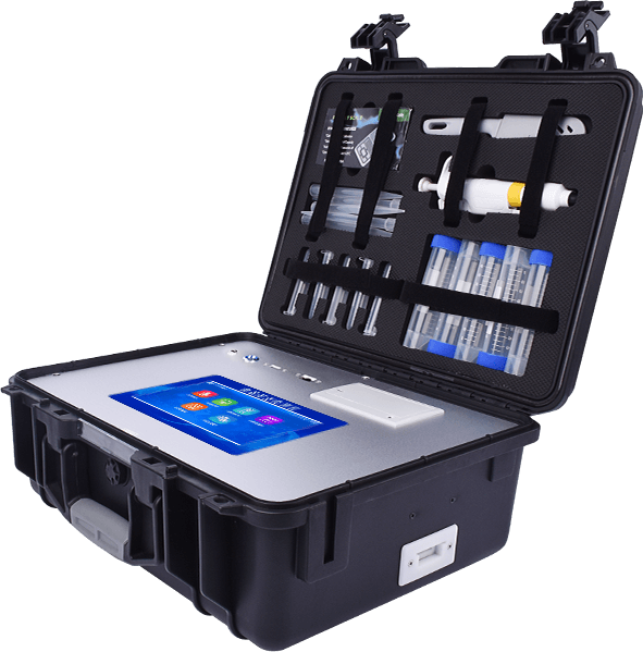 真菌毒素快速檢測(cè)儀