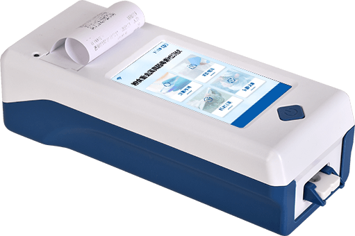 手持真菌毒素檢測儀