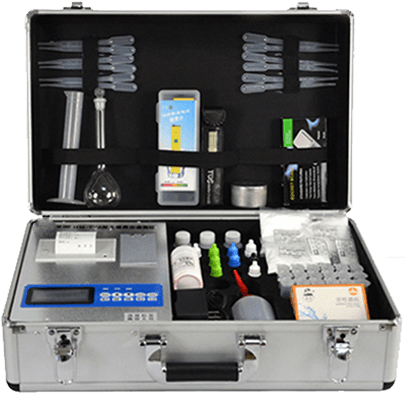 全項目土壤養(yǎng)分檢測儀