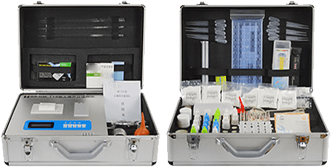 土壤養分測試儀