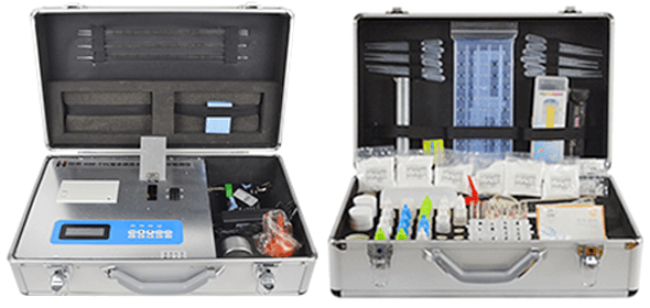 有機(jī)肥檢測儀器