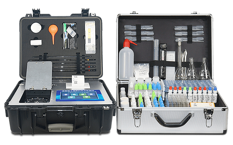 化肥質(zhì)量檢測(cè)儀
