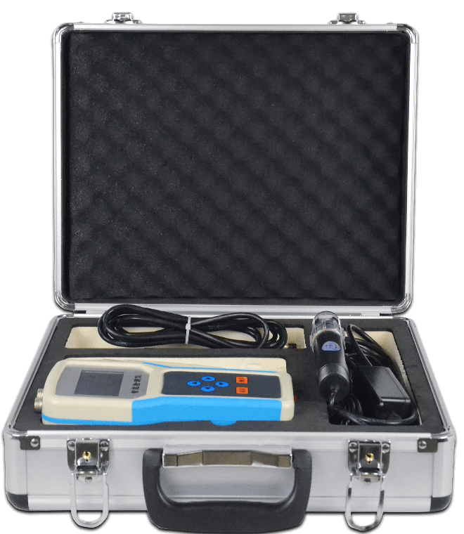 土壤五參數(shù)測(cè)定儀