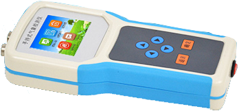 手持農(nóng)業(yè)氣象環(huán)境檢測儀