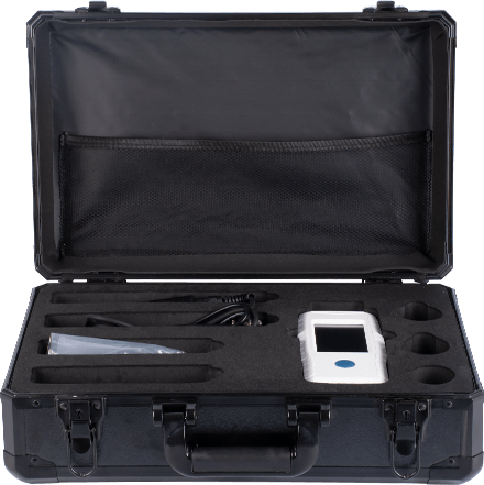 手持在線溶解氧檢測儀