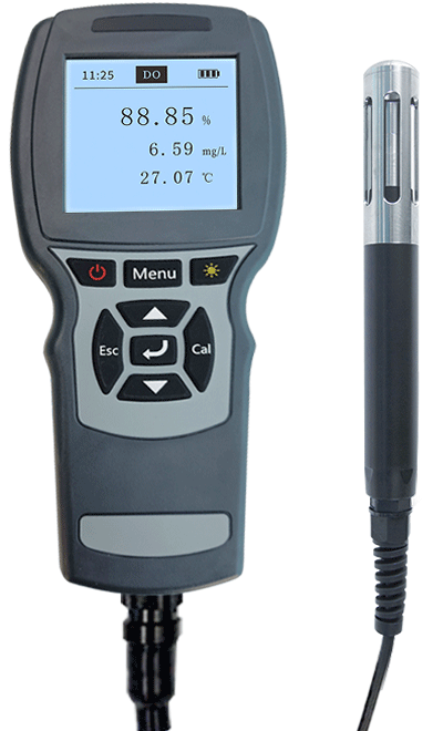 便攜式溶解氧測定儀