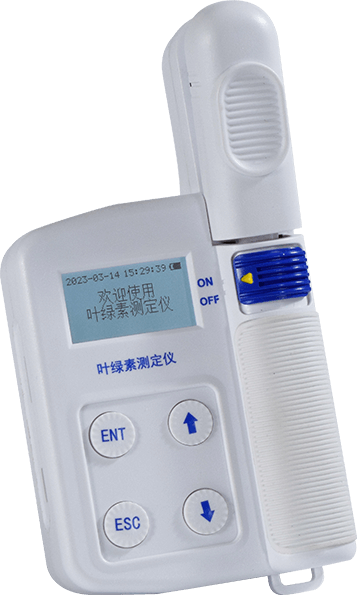 植株養(yǎng)分測定儀