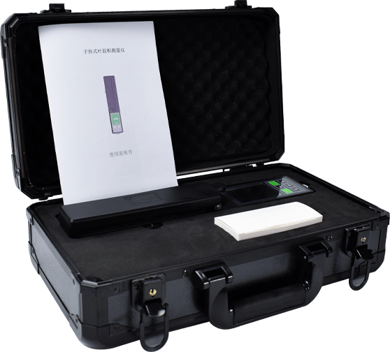 植物葉面積測定儀