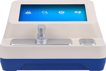 農產品重金屬檢測儀