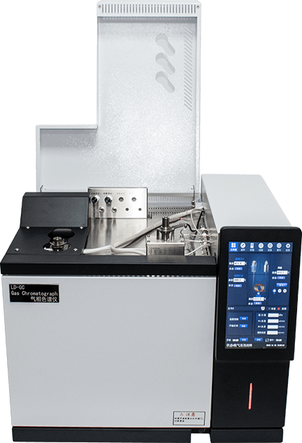 室內環境氣相色譜儀