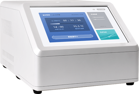 非洲豬瘟檢測儀器