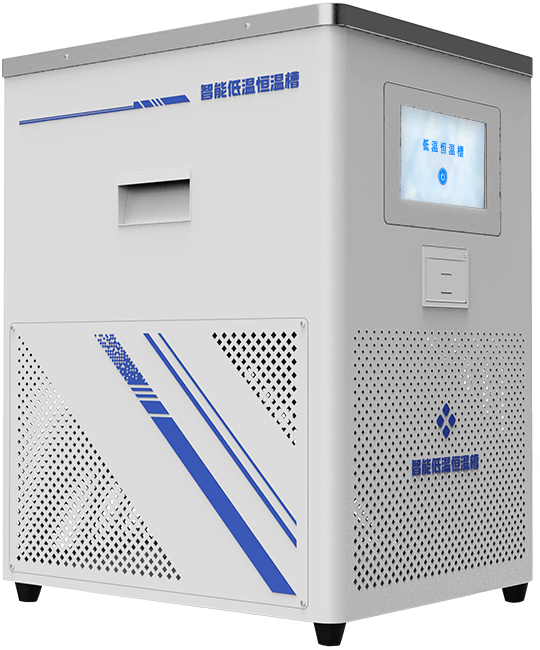 高精度低溫恒溫槽