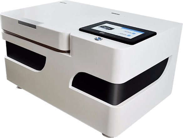 全自動氮吹儀器