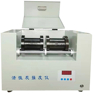 活性炭強度測定儀
