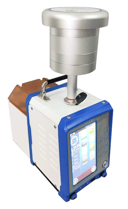 環(huán)境空氣采樣設(shè)備