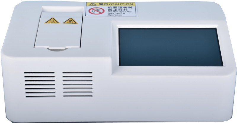 非洲豬瘟檢測儀