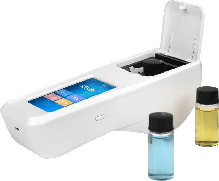 懸浮物濁度檢測(cè)儀