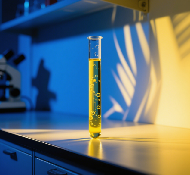 食用油安全新國標出臺！食用油品質檢測儀能否替代實驗室？