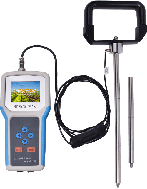 土壤貫入阻力儀