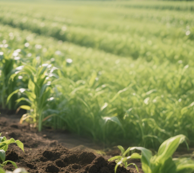 測土配方施肥儀靠譜嗎？解讀萊恩德品牌儀器優勢