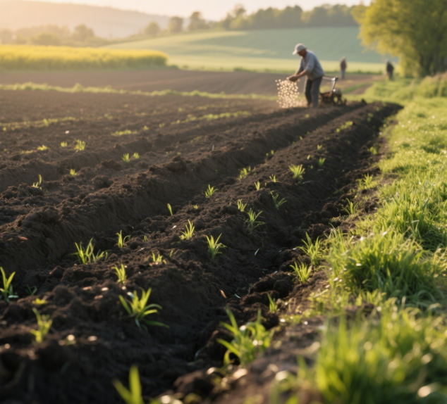 從“粗獷”到“精細”：實驗室行星式球磨機實現土壤樣品高效前處理