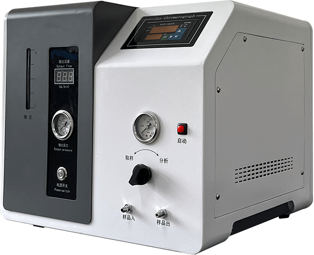 液化氣分析儀