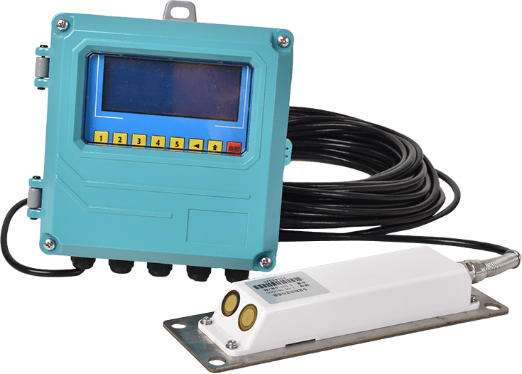 在線(xiàn)多普勒流速流量?jī)x