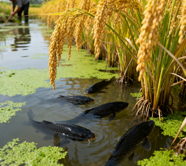 水產(chǎn)藥殘檢測儀的工作原理是什么？水產(chǎn)養(yǎng)殖場如何用檢測儀降低藥殘風(fēng)險(xiǎn)？
