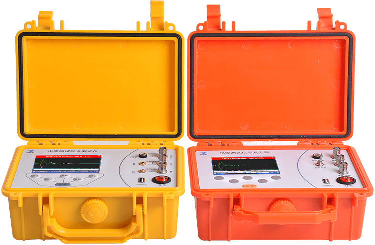 地下線纜檢測(cè)儀