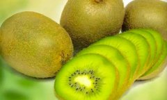 多功能農藥殘留速測儀檢測奇異果農殘